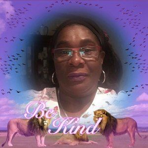 Meet your Posher, Joan